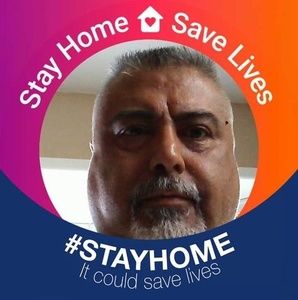 Meet your Posher, Jorge